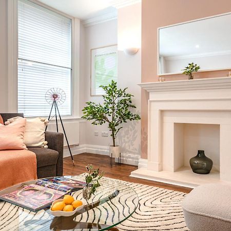 Be London - The Soho Residences 외부 사진
