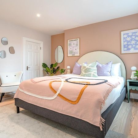 Be London - The Soho Residences 외부 사진