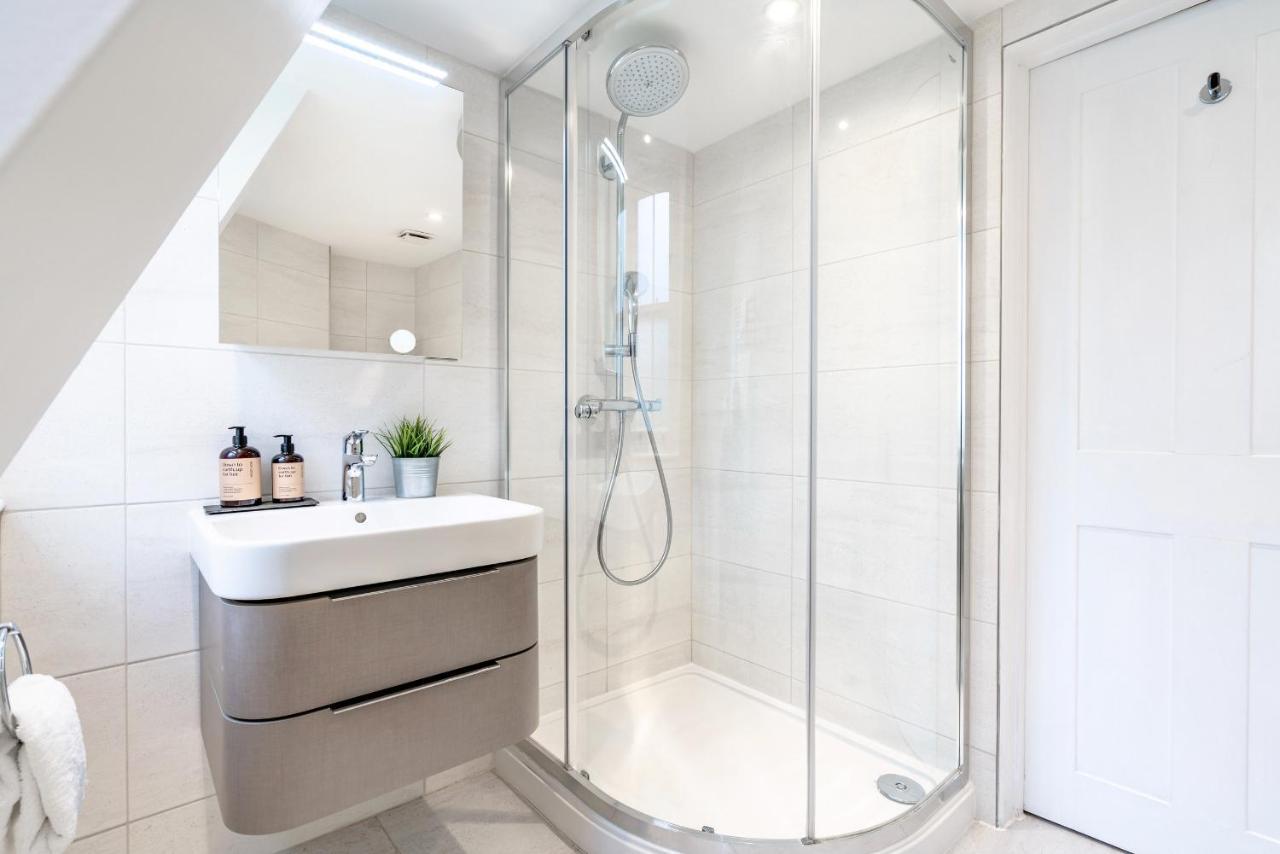 Be London - The Soho Residences 외부 사진