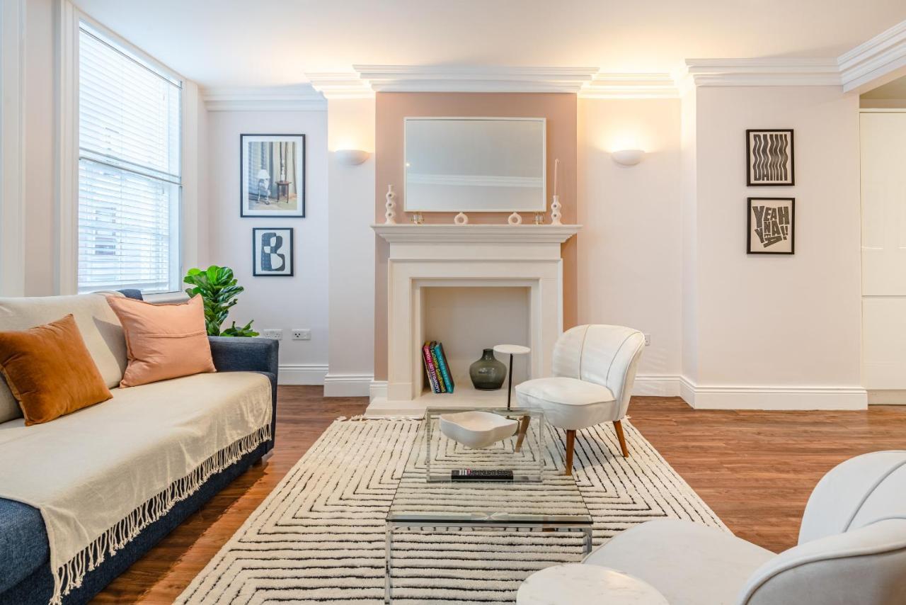 Be London - The Soho Residences 외부 사진