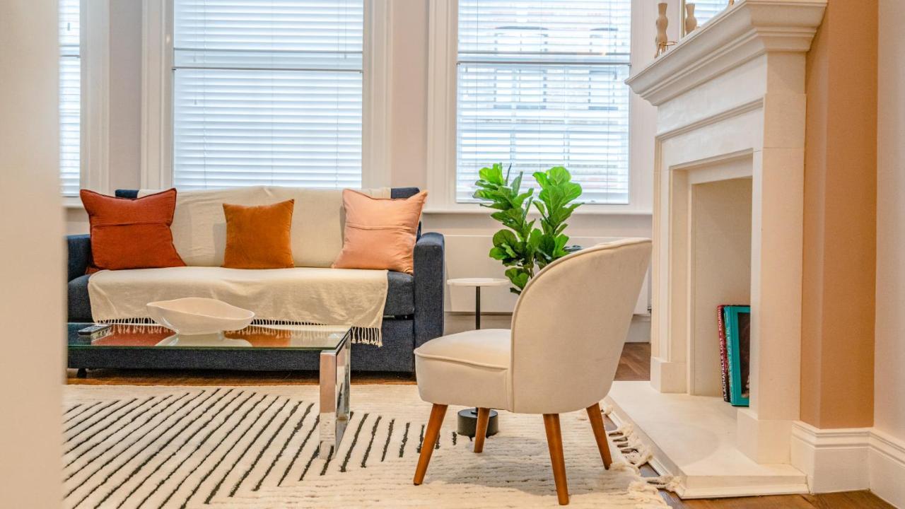 Be London - The Soho Residences 외부 사진
