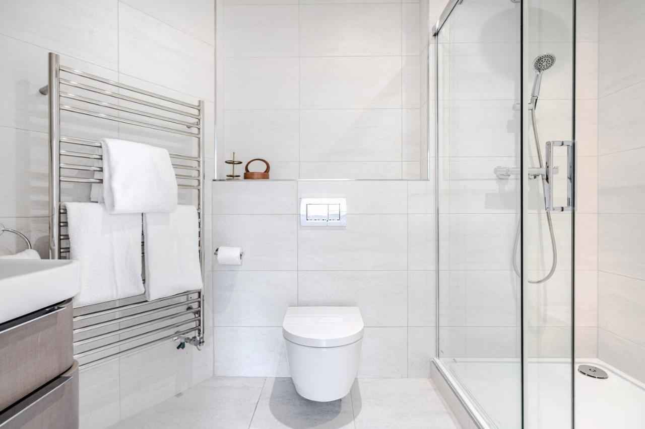 Be London - The Soho Residences 외부 사진