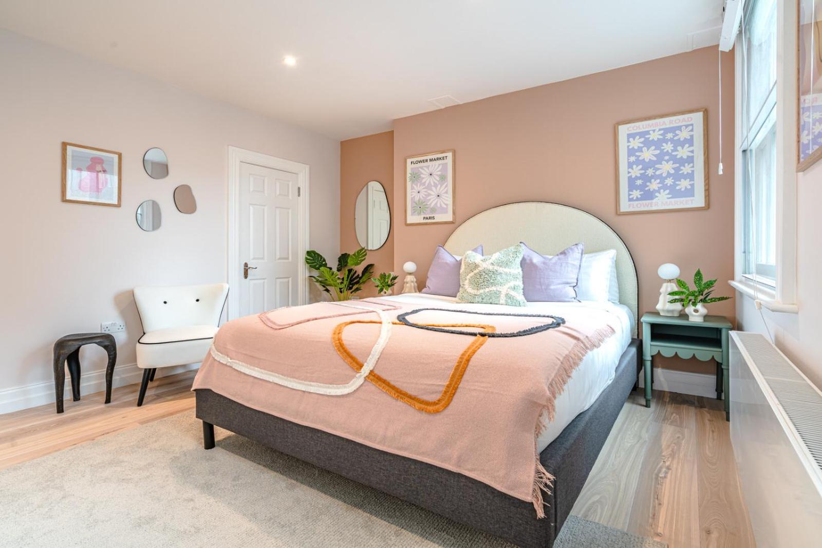 Be London - The Soho Residences 외부 사진