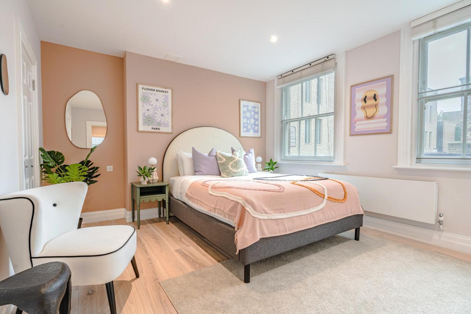 Be London - The Soho Residences 외부 사진