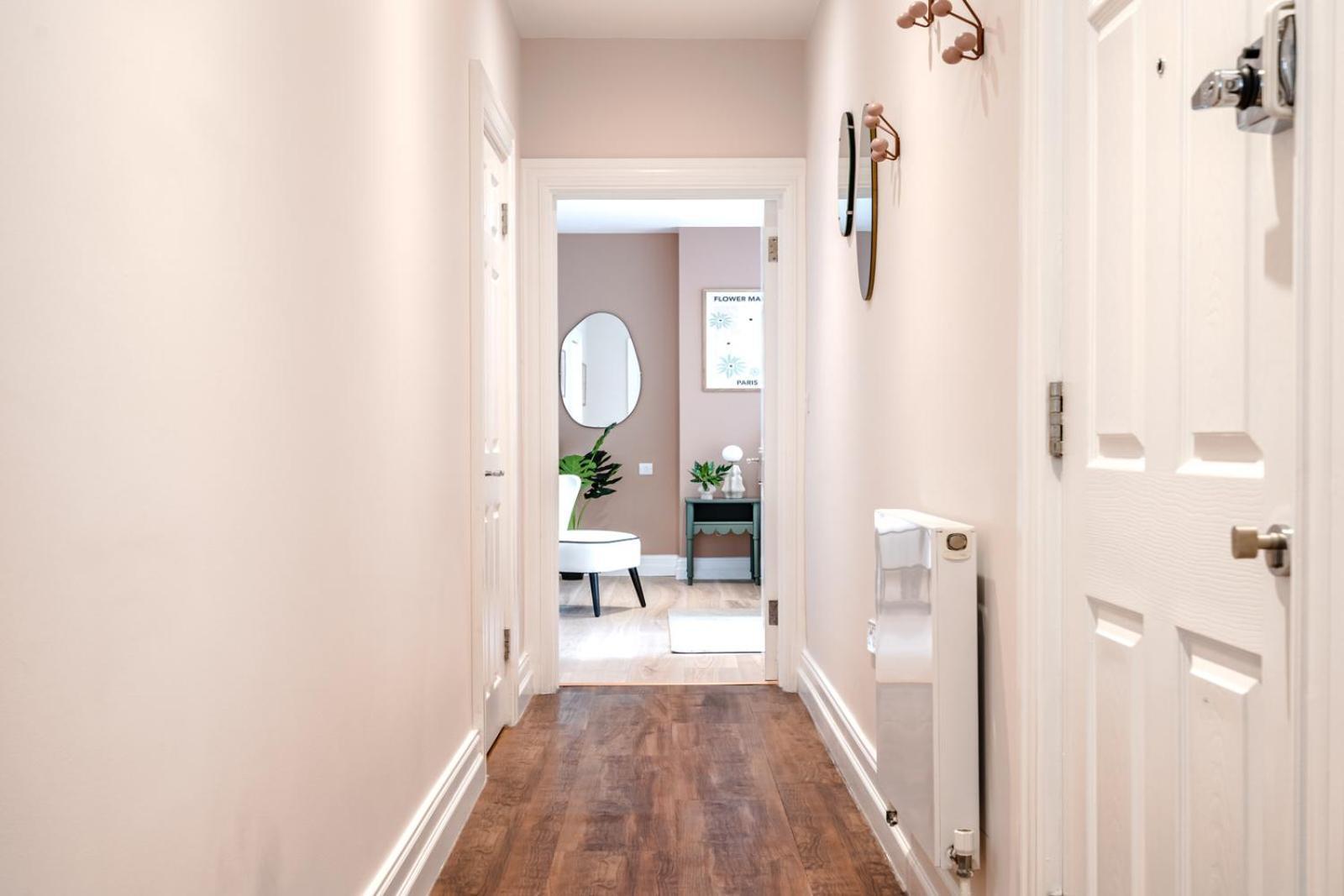Be London - The Soho Residences 외부 사진