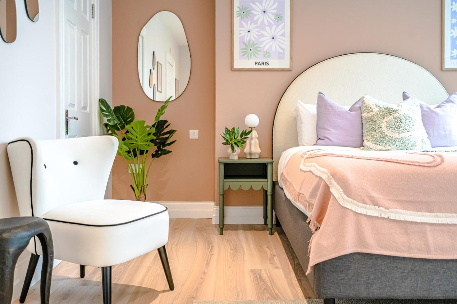 Be London - The Soho Residences 외부 사진