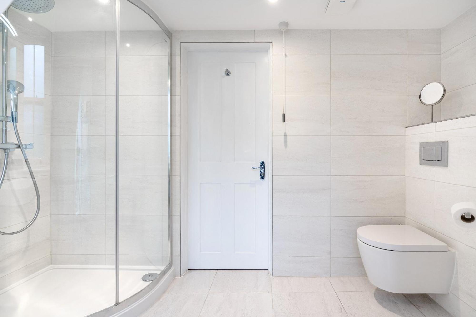 Be London - The Soho Residences 객실 사진